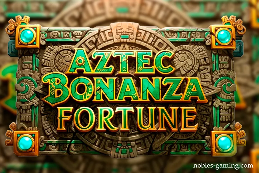 Aztec Bonanza Fortune