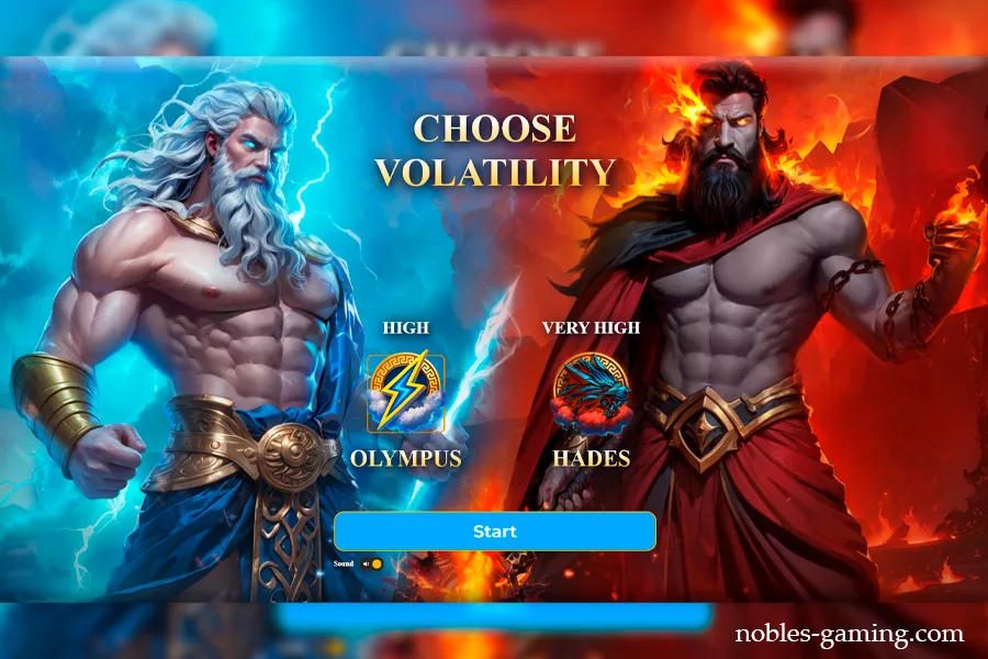 Fortune Greek Gods